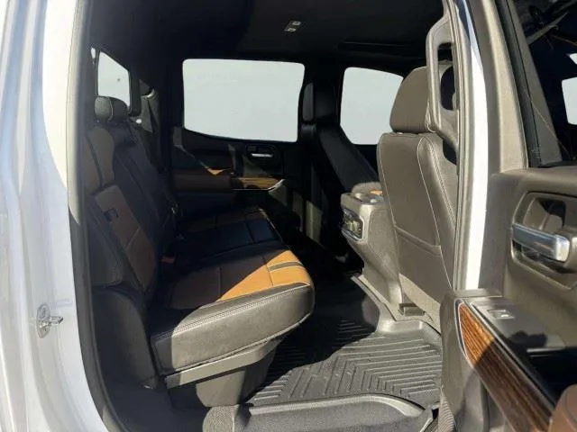Chevrolet Silverado photo 53