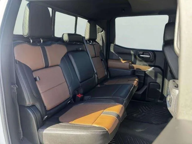 Chevrolet Silverado photo 55