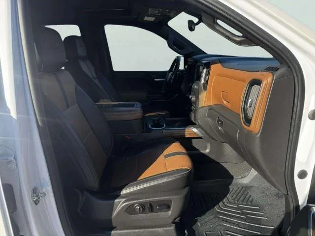 Chevrolet Silverado photo 58