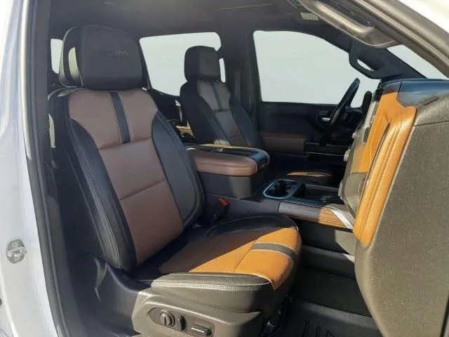Chevrolet Silverado photo 60