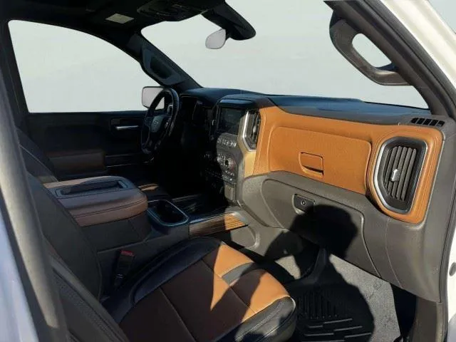 Chevrolet Silverado photo 61