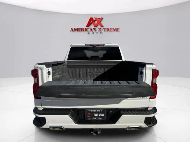 Chevrolet Silverado photo 65