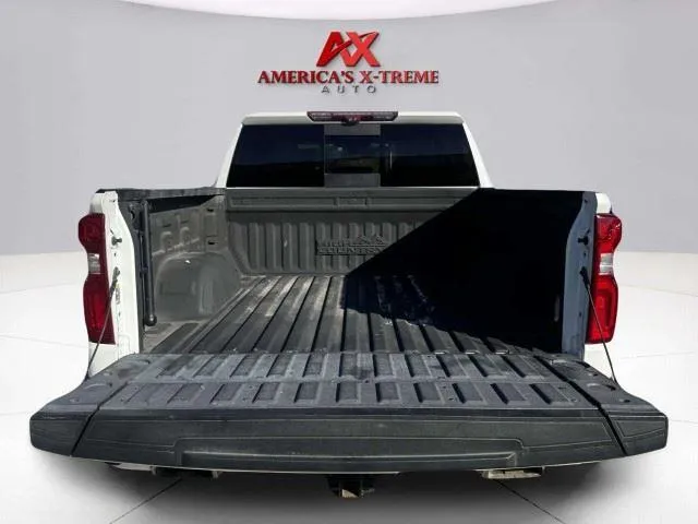 Chevrolet Silverado photo 66