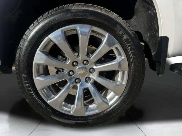 Chevrolet Silverado photo 69