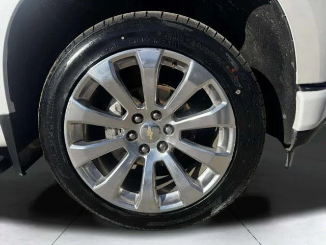 Chevrolet Silverado photo 70