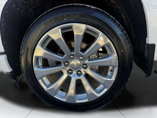 Chevrolet Silverado photo 71