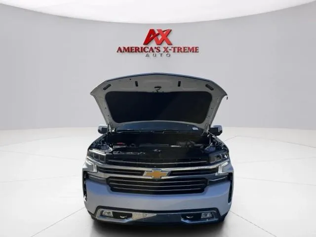 Chevrolet Silverado photo 72