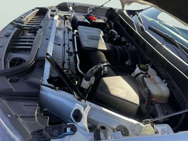 Chevrolet Silverado photo 75