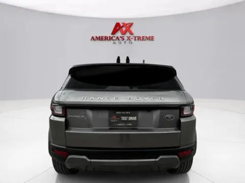 More photos of 2017 Land Rover Range Rover Evoque SE Premium at America's Xtreme Auto Sales & Auto Repair | Luxury Used Cars & Trucks Dealership, TX