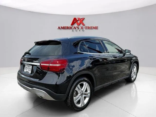 More photos of 2020 Mercedes-Benz GLA 250 at America's Xtreme Auto Sales & Auto Repair | Luxury Used Cars & Trucks Dealership, TX