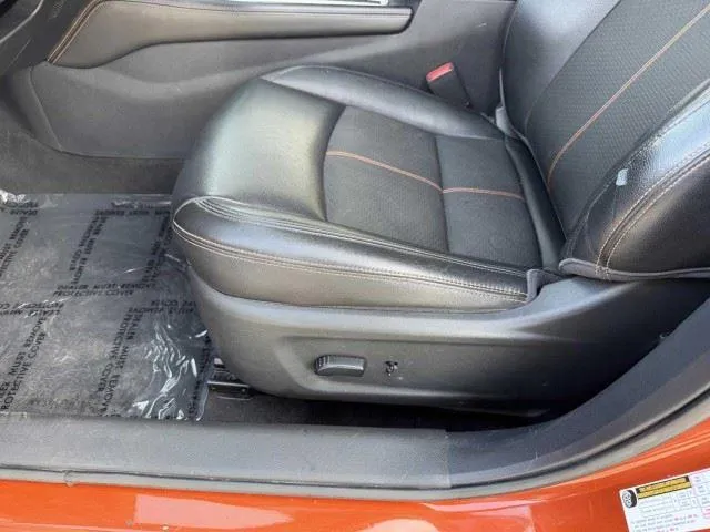 Nissan Altima photo 21