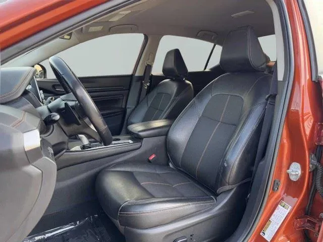 Nissan Altima photo 22