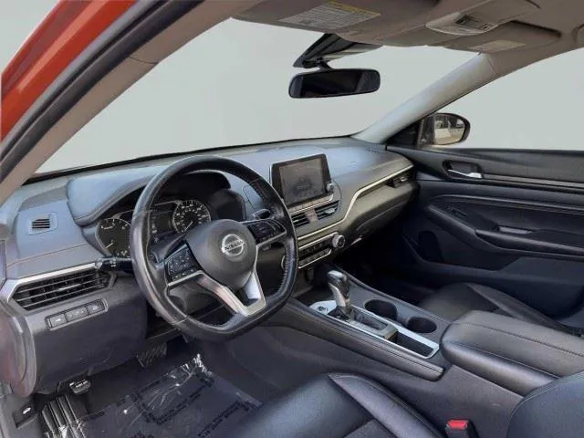 Nissan Altima photo 23