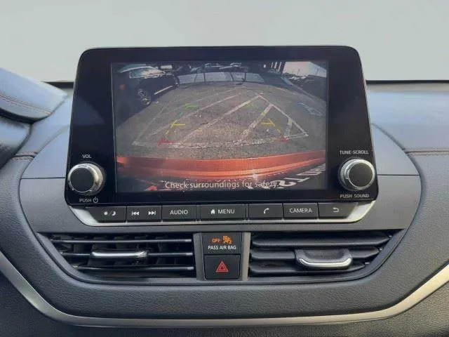 Nissan Altima photo 31