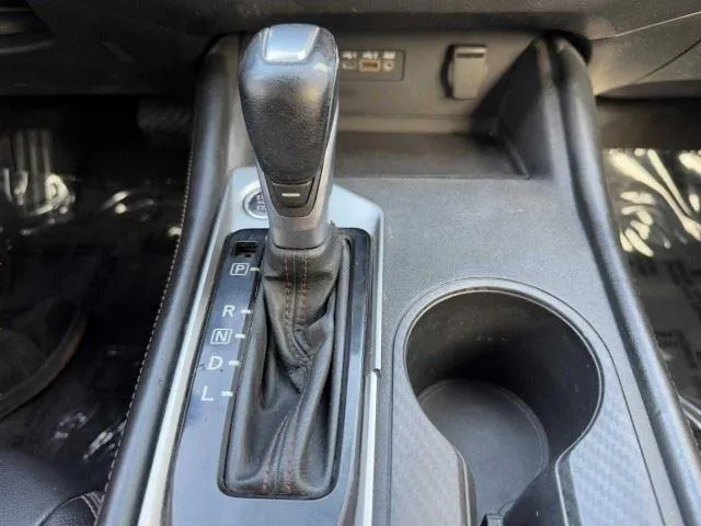 Nissan Altima photo 33