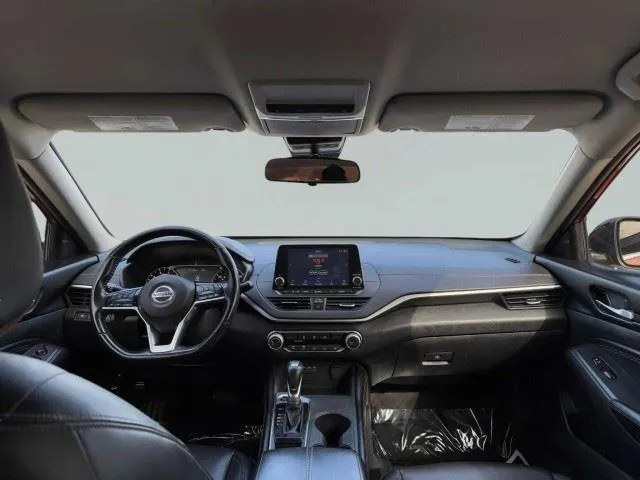 Nissan Altima photo 38