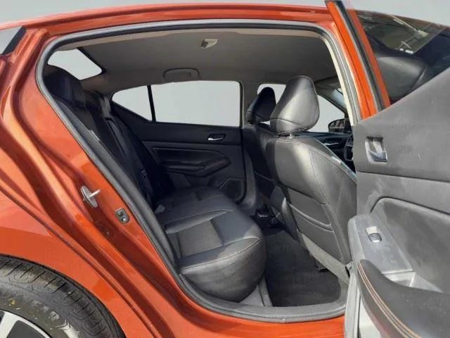 Nissan Altima photo 43