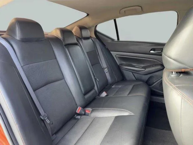 Nissan Altima photo 45