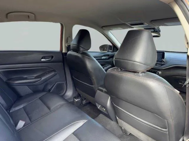 Nissan Altima photo 46