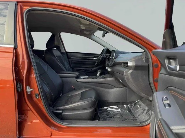 Nissan Altima photo 47