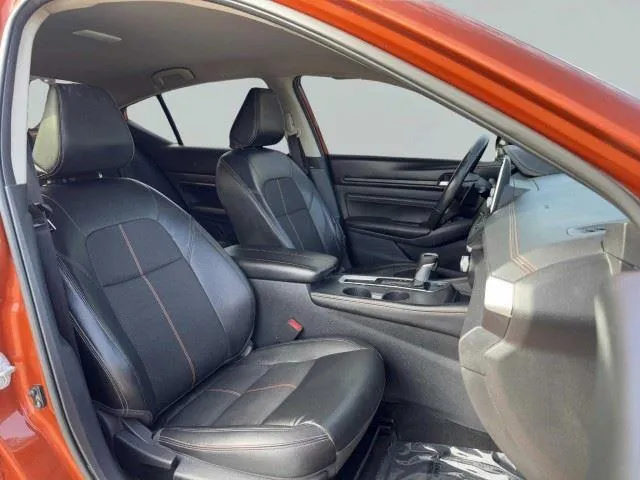 Nissan Altima photo 49