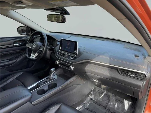 Nissan Altima photo 50