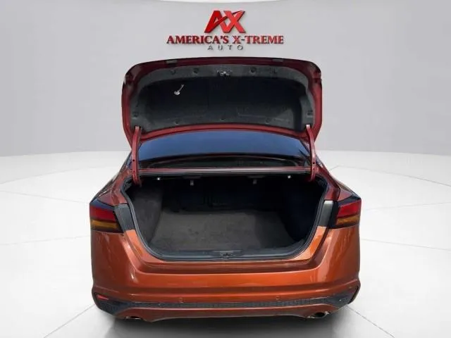 Nissan Altima photo 51