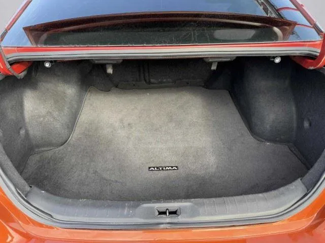 Nissan Altima photo 52