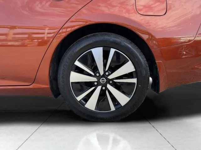 Nissan Altima photo 53