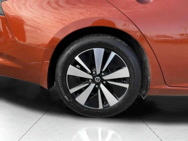 Nissan Altima photo 54