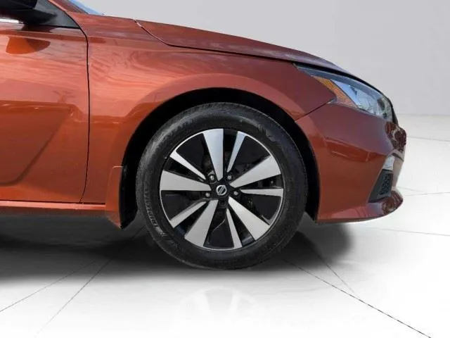 Nissan Altima photo 55