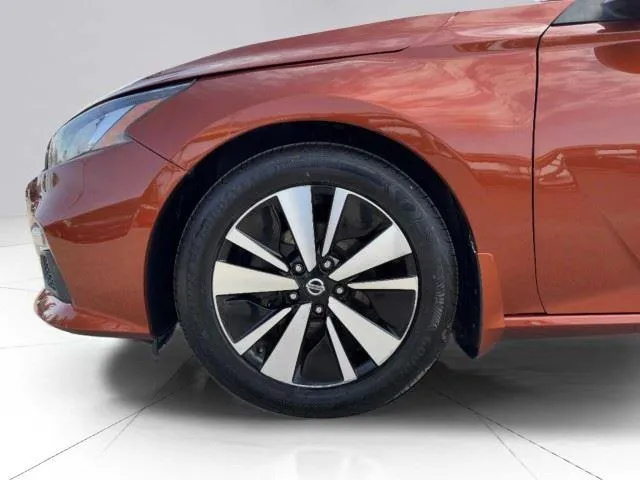Nissan Altima photo 56