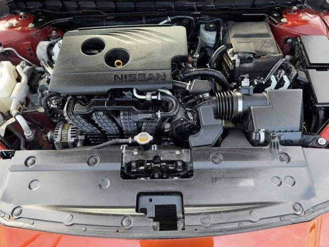 Nissan Altima photo 58