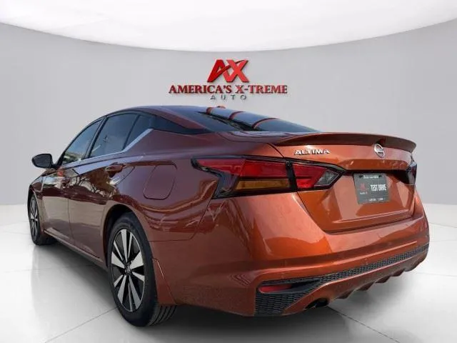 More photos of 2020 Nissan Altima 2.5 SR at America's Xtreme Auto Sales & Auto Repair | Luxury Used Cars & Trucks Dealership, TX