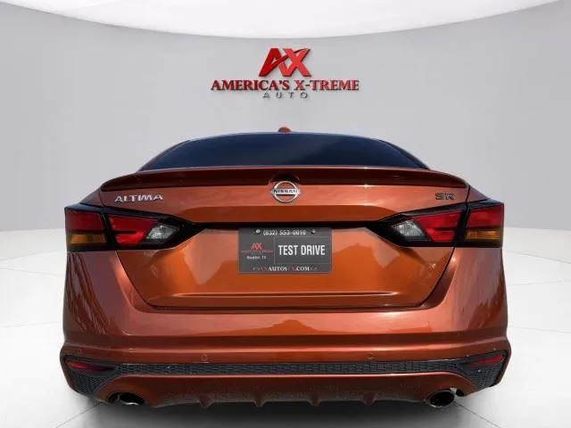More photos of 2020 Nissan Altima 2.5 SR at America's Xtreme Auto Sales & Auto Repair | Luxury Used Cars & Trucks Dealership, TX