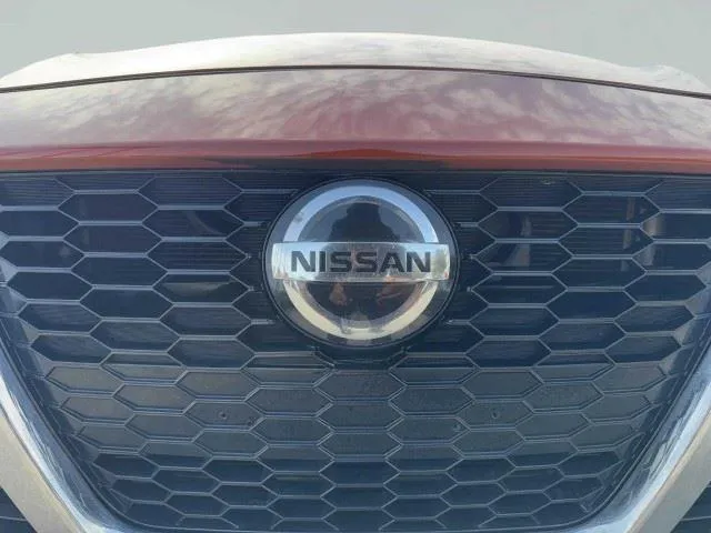 Nissan Altima photo 14