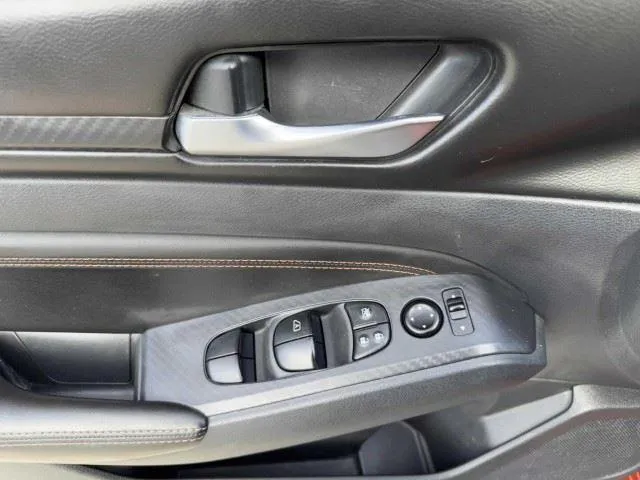 Nissan Altima photo 20