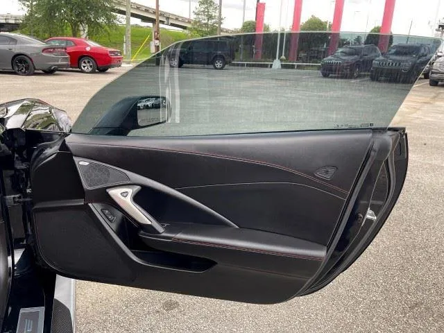 Chevrolet Corvette photo 43