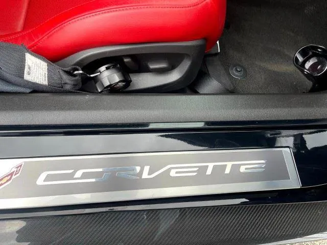 Chevrolet Corvette photo 45