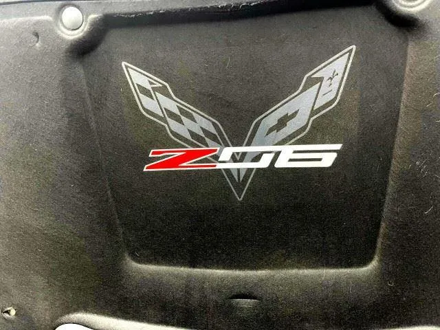 Chevrolet Corvette photo 55