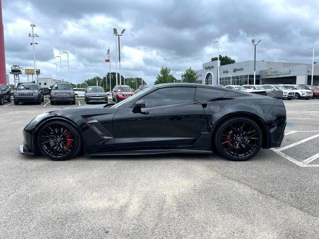 Photos of 2016 Chevrolet Corvette Z06 1LZ for sale in Houston, TX at America's Xtreme Auto Sales & Auto Repair | Luxury Used Cars & Trucks Dealership