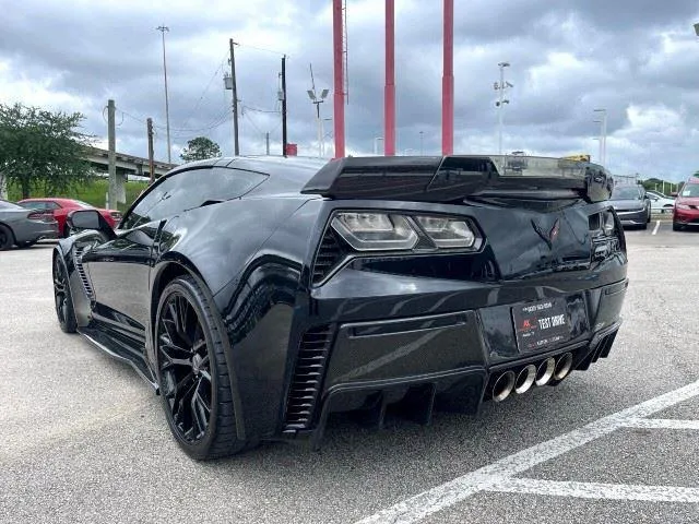 More photos of 2016 Chevrolet Corvette Z06 1LZ at America's Xtreme Auto Sales & Auto Repair | Luxury Used Cars & Trucks Dealership, TX