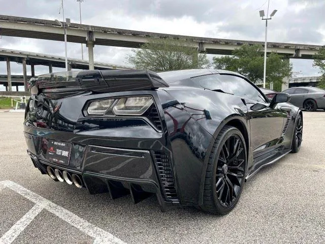 More photos of 2016 Chevrolet Corvette Z06 1LZ at America's Xtreme Auto Sales & Auto Repair | Luxury Used Cars & Trucks Dealership, TX