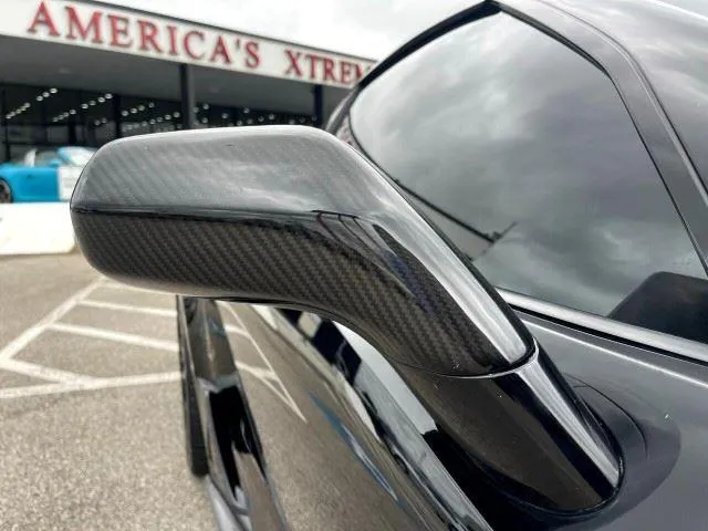 Chevrolet Corvette photo 11