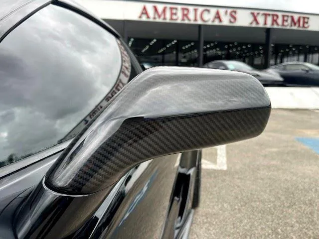 Chevrolet Corvette photo 12