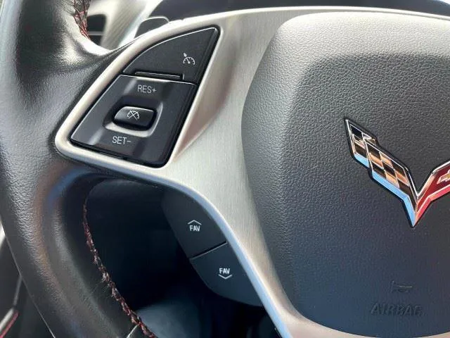 Chevrolet Corvette photo 31