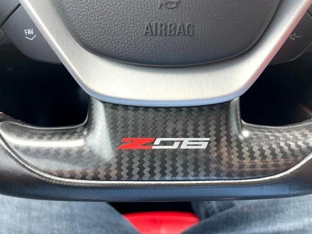 Chevrolet Corvette photo 33