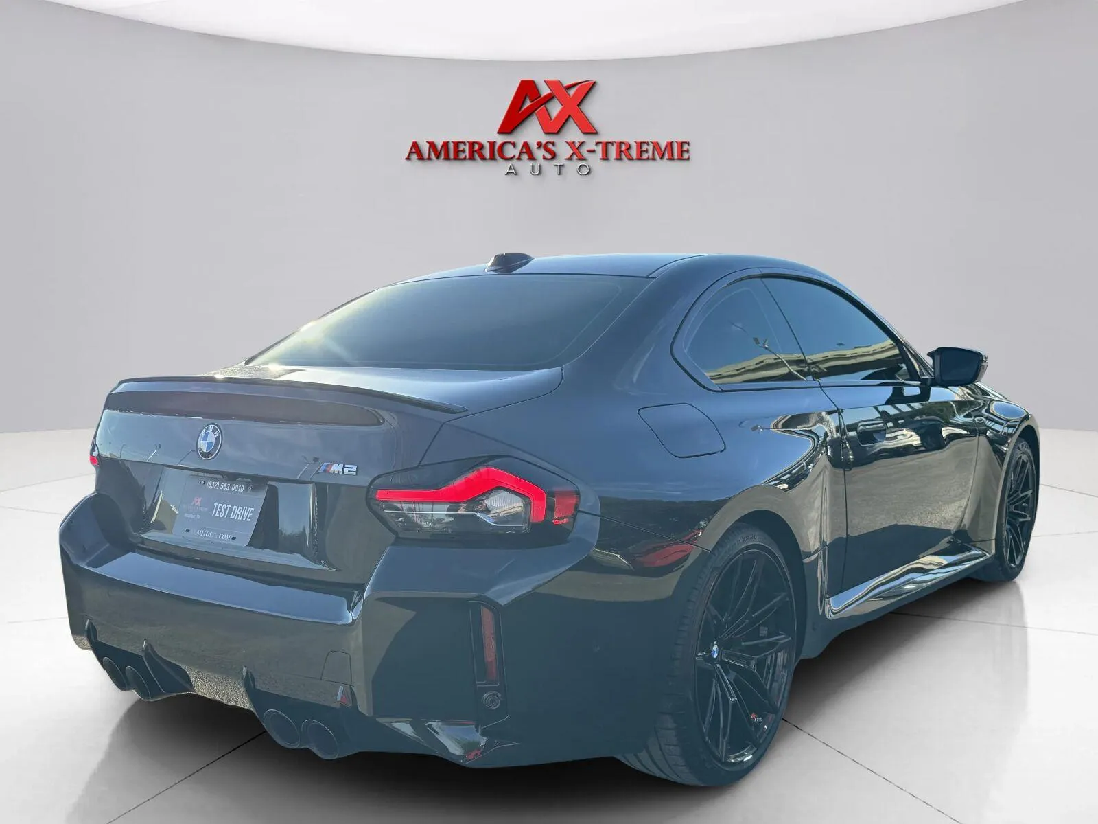 More photos of 2024 BMW M2 at America's Xtreme Auto Sales & Auto Repair | Luxury Used Cars & Trucks Dealership, TX