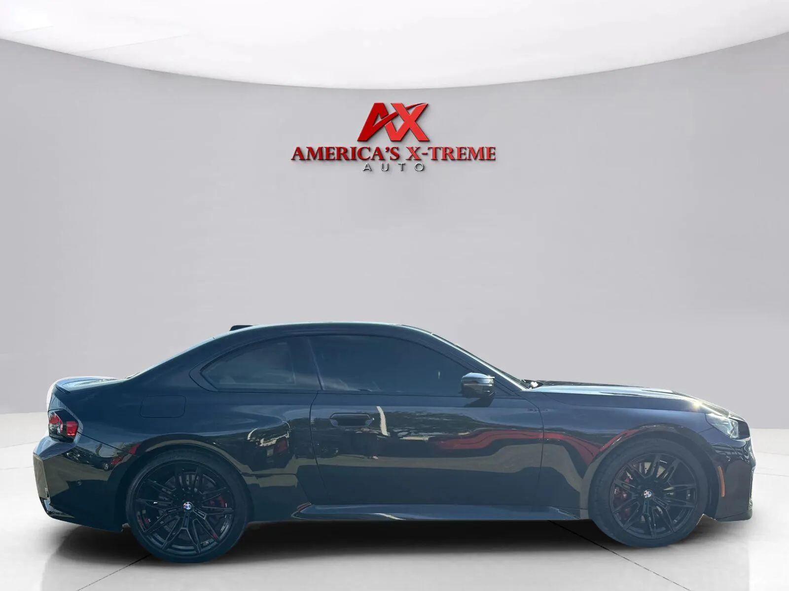 BMW M2 photo 7