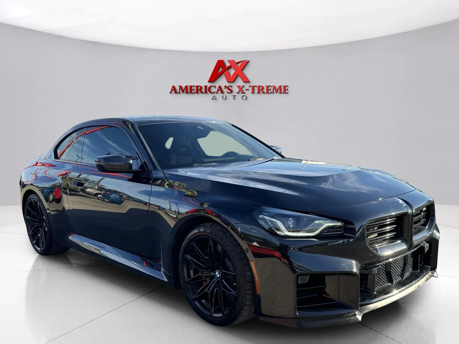 BMW M2 photo 8